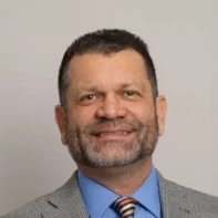 Bryan Bolton of the League City Chamber of Commerce