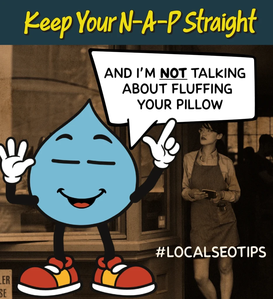 texas local business seo service