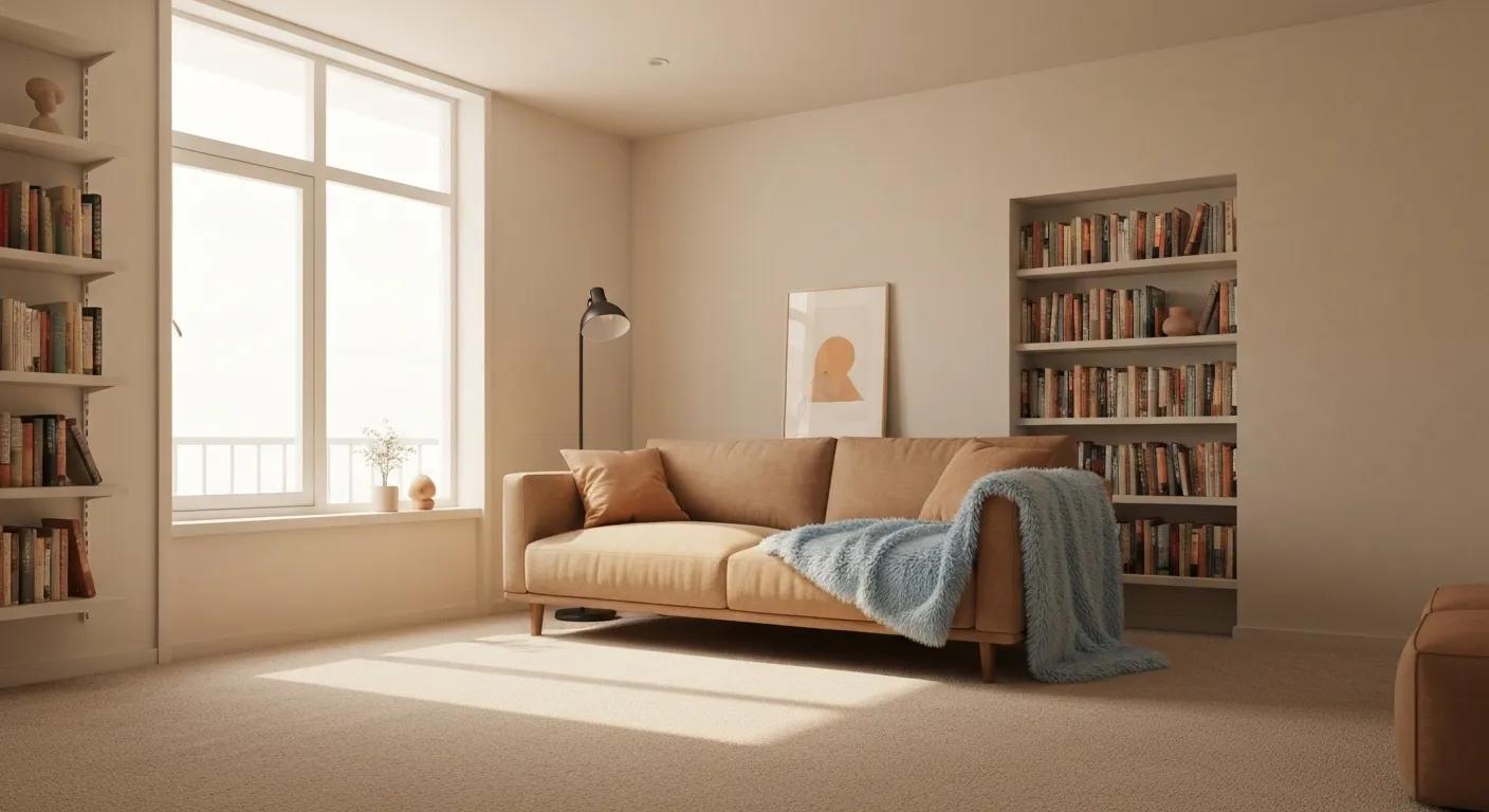 Optimized Google Business Profile on a computer screen showcasing business details