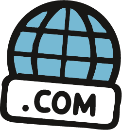 affordable domain name registration