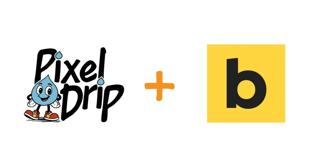 bricks builder announces PixelDrip Studio as a Bricks Builder Expert