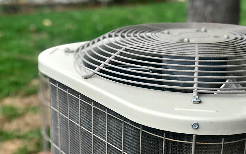hvac marketing services for air conditioning repair companies and heating companies needing website services and local seo