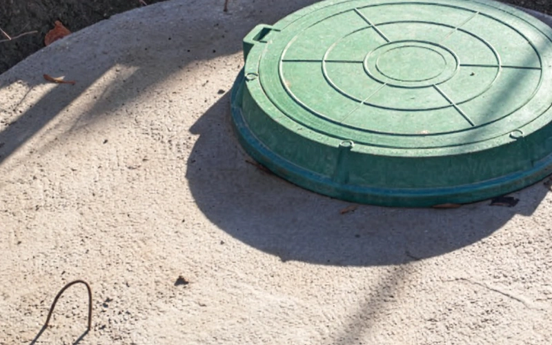 septic marketing services for septic installers and maintenance companies