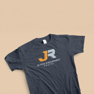 Custom Branded T-Shirt